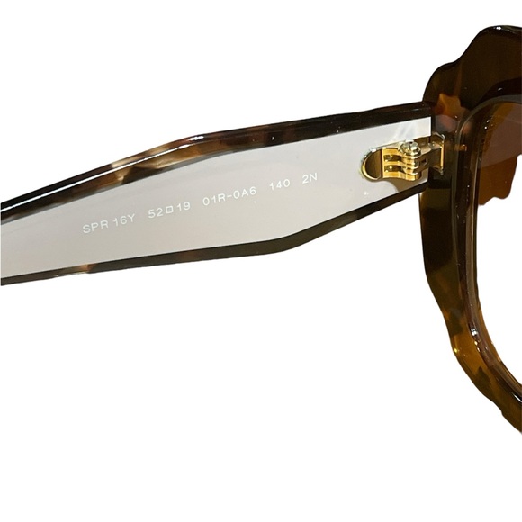 PRADA Sunglasses PR16YS - Picture 9 of 10